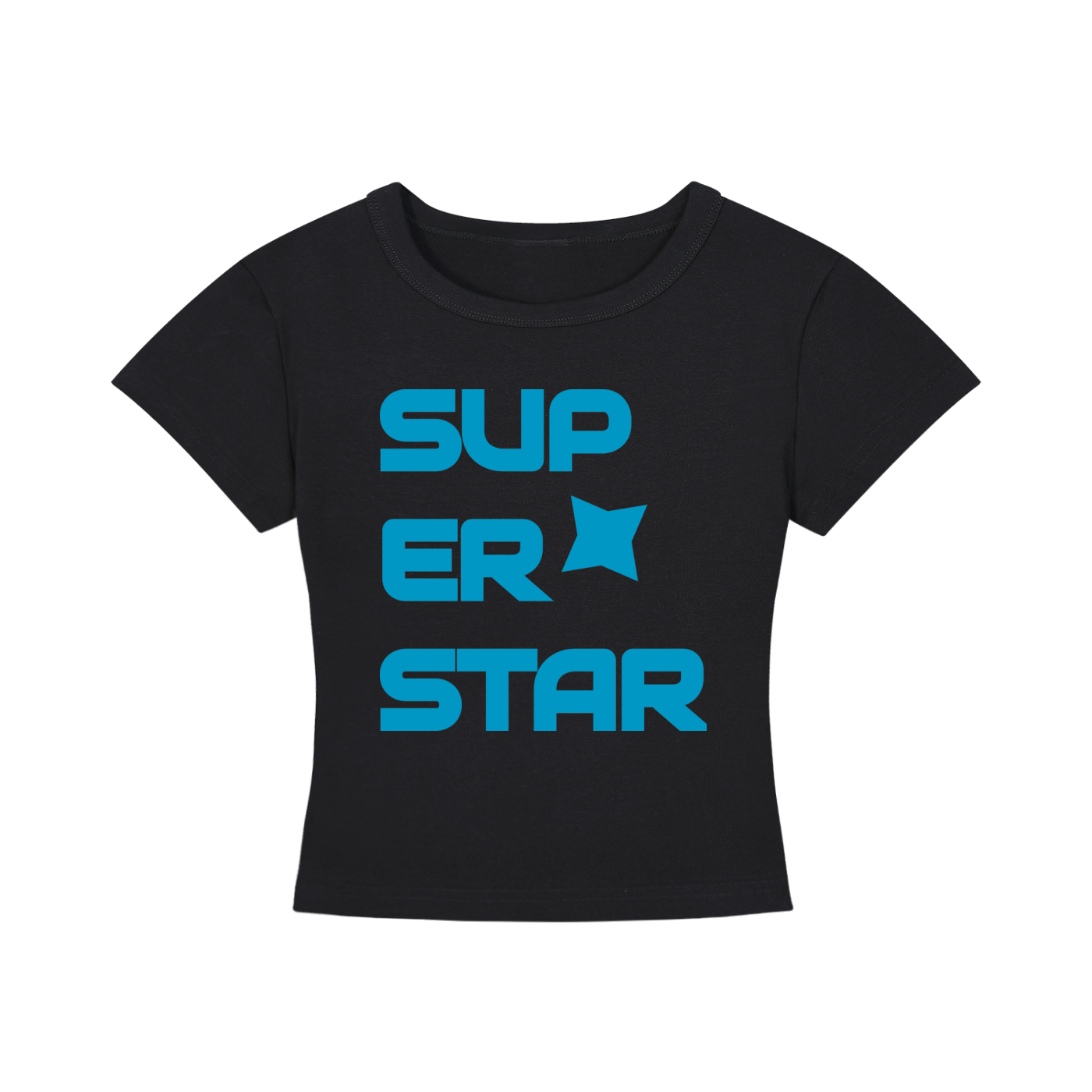 Superstar! (Original Black)