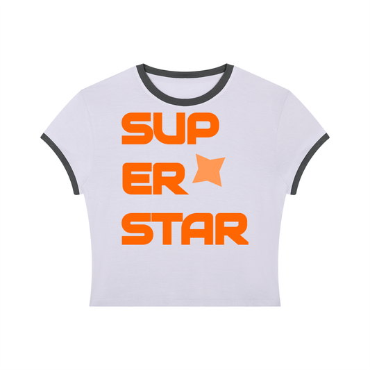 Superstar! (Lavender)